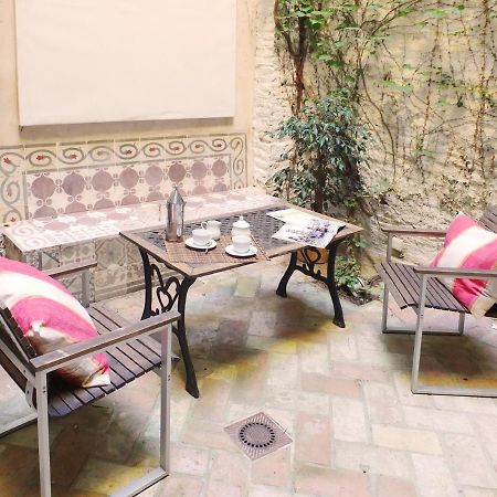 Architecture & Design Home In Triana Севилья Экстерьер фото