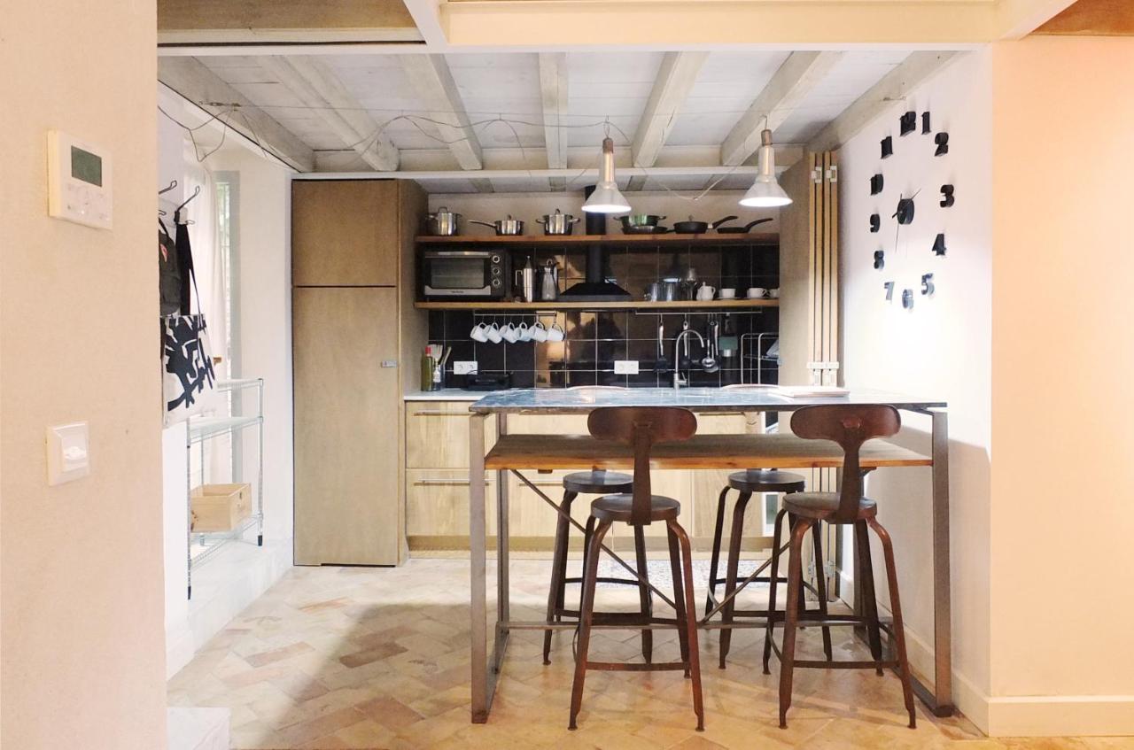 Architecture & Design Home In Triana Севилья Экстерьер фото